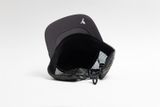 Mũ thể thao VAGA - Open Mesh Trucker Cap - Charcoal