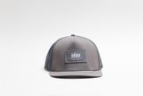 Mũ thể thao VAGA Open Mesh Trucker Cap - Aluminium
