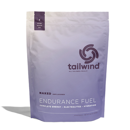 Bột Năng Lượng - Tailwind Endurance Fuel Naked (unflavored) 50 Serving