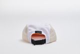 Mũ thể thao VAGA - Club Cap - SAND / WHITE / PASTEL PINK / SUNSHINE YELLOW