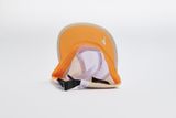 Mũ thể thao VAGA - Club Cap - SAND / WHITE / PASTEL PINK / SUNSHINE YELLOW