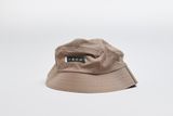 Mũ thể thao VAGA Feather Bucket Hat - Sand/Black