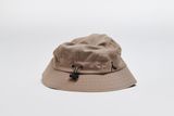 Mũ thể thao VAGA Feather Bucket Hat - Sand/Black