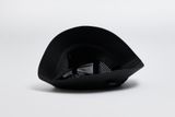 Mũ thể thao VAGA - Feather Bucket Hat - Storm Black