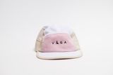 Mũ thể thao VAGA - Club Cap - SAND / WHITE / PASTEL PINK / SUNSHINE YELLOW