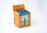 Thanh năng lượng Lecka vị Cacao chuối