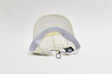 Mũ thể thao VAGA Pacer Cap - Mist/Sorbet Yellow