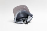 Mũ thể thao VAGA Open Mesh Trucker Cap - Aluminium