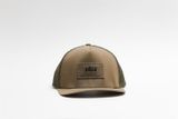 Mũ thể thao VAGA Open Mesh Trucker Cap - Taupe