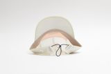 Mũ thể thao VAGA Pacer Cap - Mist/Pale Pink