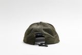 Mũ thể thao VAGA Open Mesh Trucker Cap - Taupe