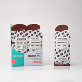 Gel Năng Lượng Lecka - Cà Phê Cacao
