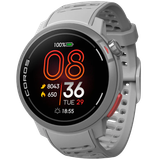 Đồng Hồ GPS Thể Thao COROS PACE Pro - Silicone - Grey