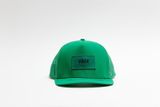 Mũ thể thao VAGA Open Mesh Trucker Cap - Bright Green