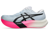 Giày chạy Road ASICS METASPEED SKY PARIS - LIGHT BLUE/ BLACK