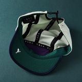 Mũ thể thao VAGA - Night Club Cap - Aqua