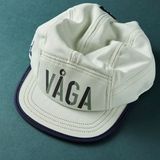Mũ thể thao VAGA - Night Club Cap - Aqua