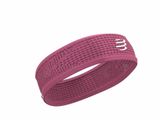 Băng đô thể thao Compressport - Thin Headband On/Off UNIQ SIZE - DE