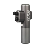 Dụng cụ Massage cơ đa năng đầu nhiệt Kica 3 - Grey