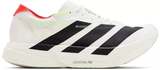 Giày Chạy Road Nam Adidas Adizero Adios Pro 4 - White