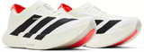 Giày Chạy Road Nam Adidas Adizero Adios Pro 4 - White