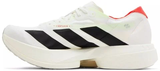 Giày Chạy Road Nam Adidas Adizero Adios Pro 4 - White