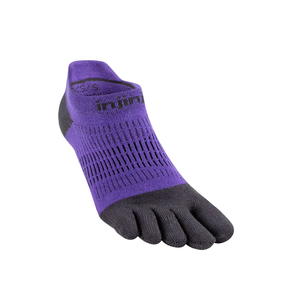Tất xỏ ngón nữ Injinji RUN Lightweight No Show