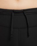 Quần Legging Nữ Nike Epic Fast Mid-Rise Pocket Running - Black