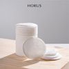  Horus Bông tẩy trang Soft Cotton Pads 120 pads 