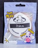  Bông mút trang điểm Horus Pang Pang Big Puff 
