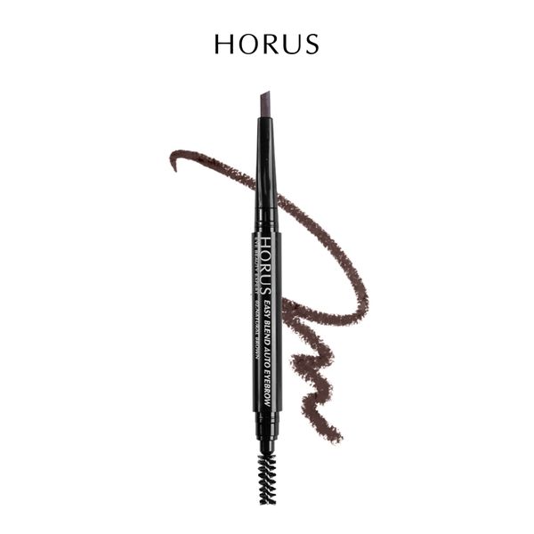 Chì kẻ mày Horus Eye Beauty Expert Easy Blend Auto Eyebrow