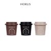 Horus Mút trang điểm Coffee Make Up Sponge
