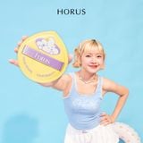  Bông mút trang điểm Horus Pang Pang Big Puff 