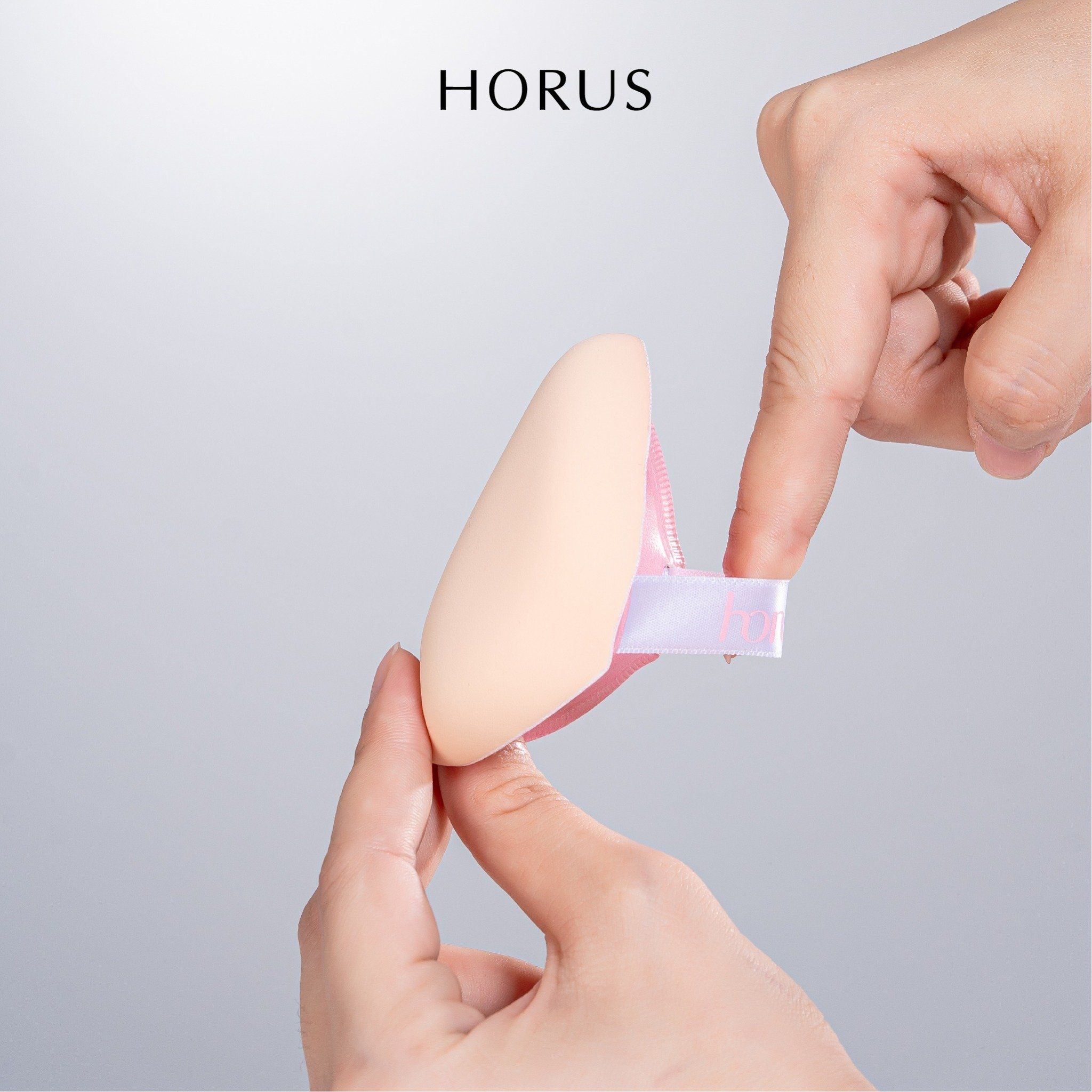  Bông mút trang điểm Horus Pang Pang Big Puff 