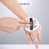  Bông mút trang điểm Horus Pang Pang Big Puff 