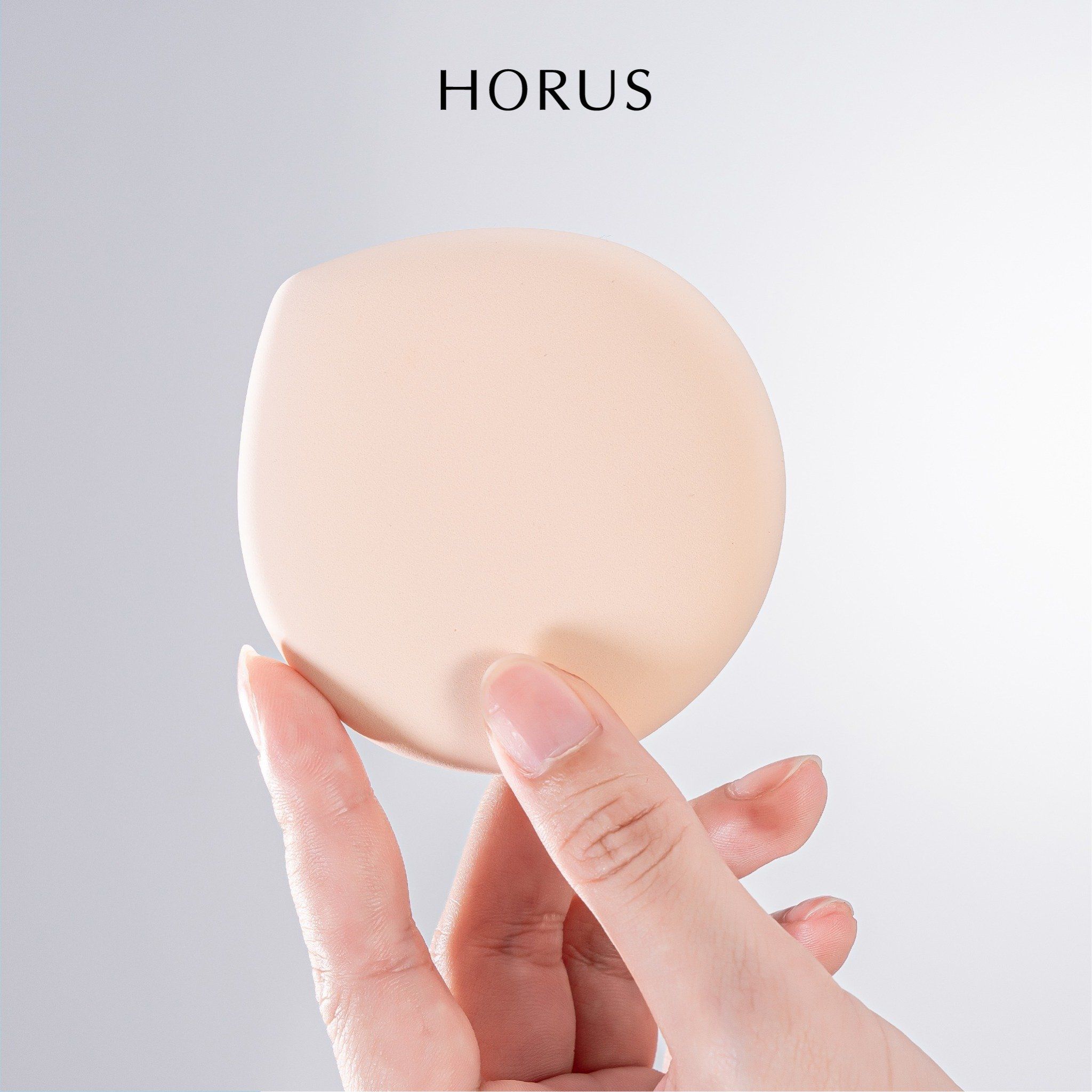  Bông mút trang điểm Horus Pang Pang Big Puff 