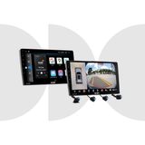 Màn hình Android liền cam 360 ICAR Elliview SE