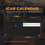 Màn hình Android ICAR Elliview U3