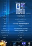 ANDROID BOX SAFEVIEW SA-8