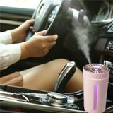 Máy Khuếch Tán Tinh Dầu Ô Tô Aroma Cao Cấp