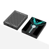 HTD ANDROID BOX CHO Ô TÔ D12S PREMIUM