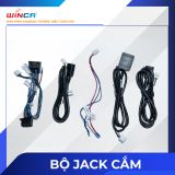Màn hình Android Winca S200+ PRO QLED 2K 360