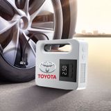Bơm Lốp Ô Tô Toyota Điện Tử Tự Ngắt