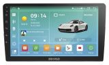 Màn hình Android ô tô Bravigo TMAX