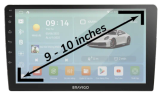 Màn hình Android ô tô Bravigo TMAX