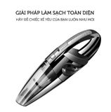 Máy Hút Bụi Ô Tô Chuyên Dụng
