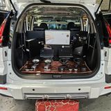 Dàn Âm Thanh Xe Hơi Mitsubishi Xpander