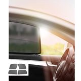Rèm Che Nắng Nam Châm Ô Tô Huyndai Elantra Cao Cấp