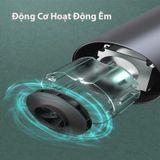 Máy Xông Tinh Dầu Ô Tô Baseus Chính Hãng