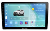 Màn hình Android ô tô Bravigo ULTRA PRO